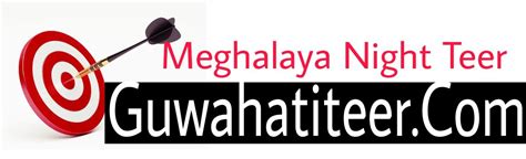 teer meghalaya night.